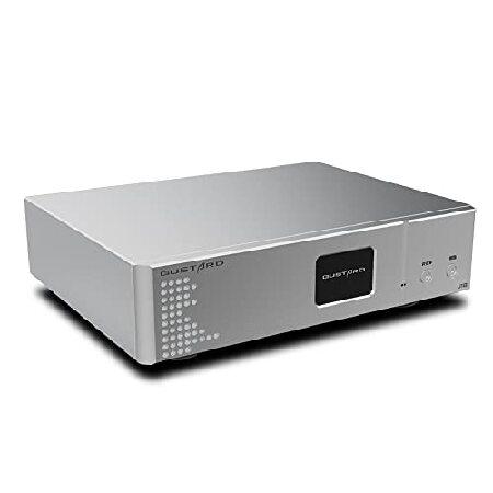 GUSTARD U18 DDC USBデジタルインターフェース
