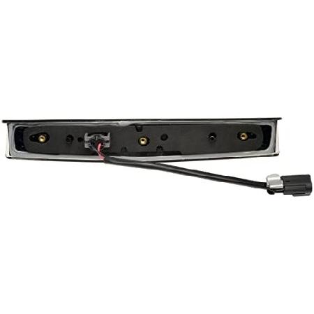 Dorman 923-350 Center High Mount Stop Light Compatible with Select Lincoln Modelsの画像