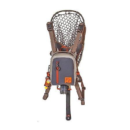 fishpond サンダーヘッド 水中＆完全防水 フライフィッシング 