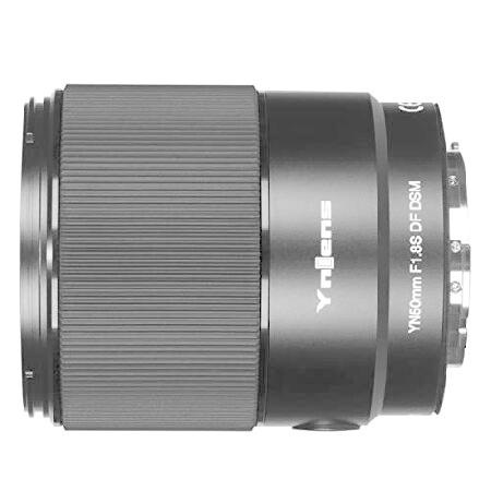 YONGNUO YN50mm F1.8S DF DSM オートフォーカス標準フルフレーム