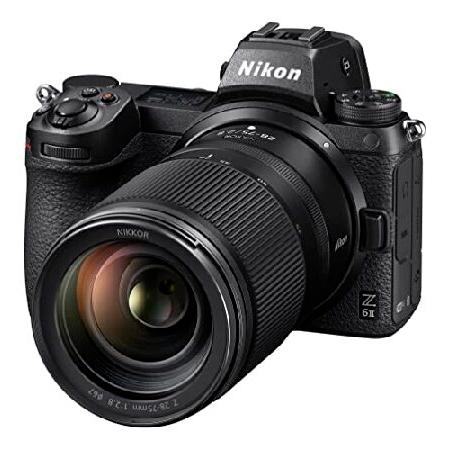 Nikon NIKKOR Z 28-75mm f/2.8 ニコン ミラーレス一眼 レンズ｜rest｜02