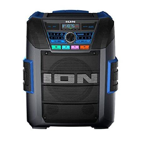 Ion Explorer XL IPA150X High-Power All Weather Speaker with Premium 5-Speaker Sound｜rest｜03