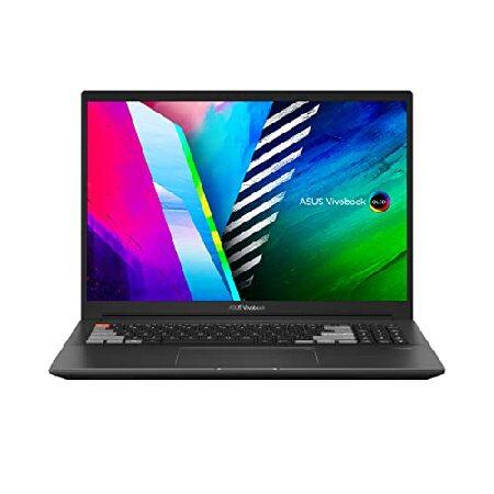 Windowsノート本体 [RTX 3050] ASUS VivobookPro16X OLED ASUS Vivobook Pro 16X OLEDの実機レビュー - the比較