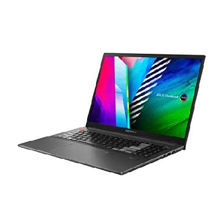 ASUS VivoBook Pro 16X OLED Slim Laptop, 16