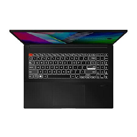 Windowsノート本体 [RTX 3050] ASUS VivobookPro16X OLED ASUS VivoBook Pro 16X OLED Slim Laptop, 16