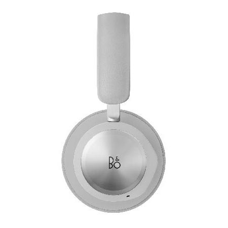 Bang ＆ Olufsen バングアンドオルフセン ワイヤレスヘッドホン ノイズキャンセリング bluetooth Beoplay Portal PC PS GreyMist｜rest｜05