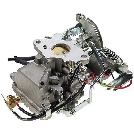 FridayParts フォークリフトキャブレター 16010-50K01 NI16010-50K00