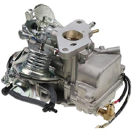 フォークリフトキャブレターAssy　G/s付　マル Amazon.co.jp: フォークリフト キャブレター キャブレター キャブ Assy