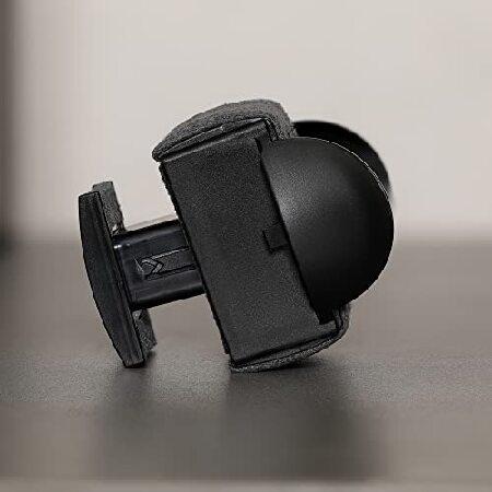 ROTHWELL複数の速度と回転設定を備えた静かなモーターを備えた自動巻き  