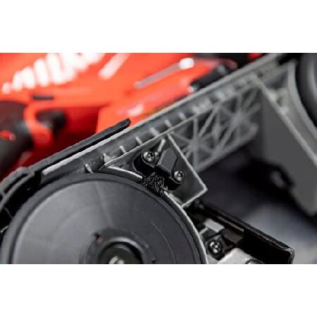 Milwaukee　2829-22　M18　FUEL　コンパクトバンドソーキット