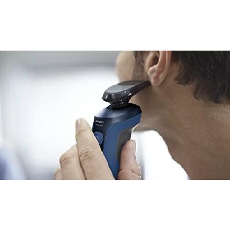 本日価格！！ フィリップス シリーズ5000 ウェット＆ドライ 電気シェーバー S5466/17 【A1942459893】(11400円)