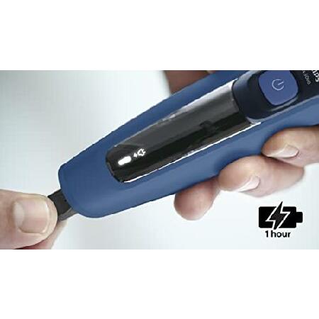 本日価格！！ フィリップス シリーズ5000 ウェット＆ドライ 電気シェーバー S5466/17 【A1942459893】(11400円)