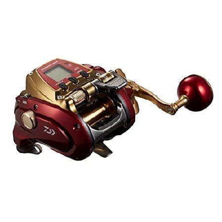 ダイワ(DAIWA)電動リール シーボーグ 500MJ-AT(2022モデル) Amazon | ダイワ(DAIWA) 電動リール 22 シーボーグ 500MJ-AT