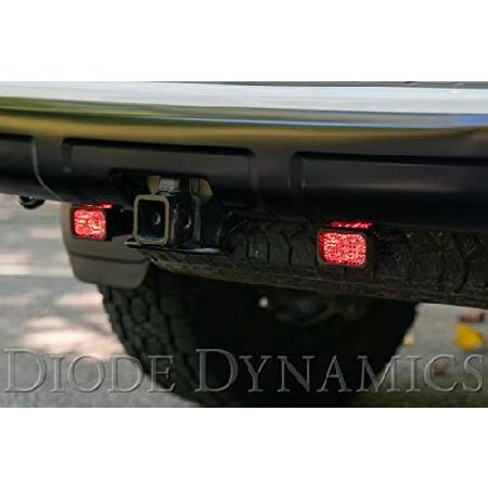 Diode Dynamics Stage Series Reverse Light Kit compatible with Toyota 4Runner 2010-2021, SSC1 Proの画像
