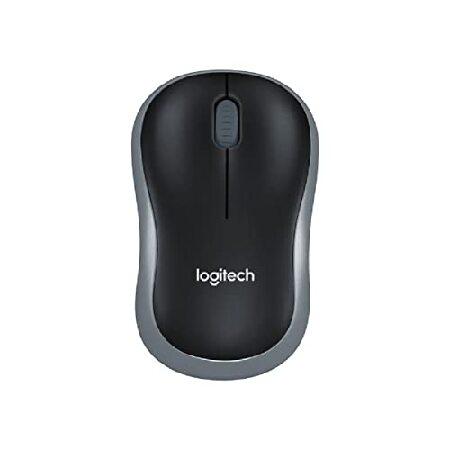 Logitech MK270 Wireless Keyboard and Mouse Combo - Pack 4｜rest｜05