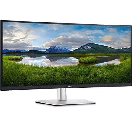 ☆2021年製 極美品 Dell P3421W 34インチワイド 曲面 モニター Amazon.co.jp: Dell Technologies P3421W 34.1型/3440×1440/HDMI