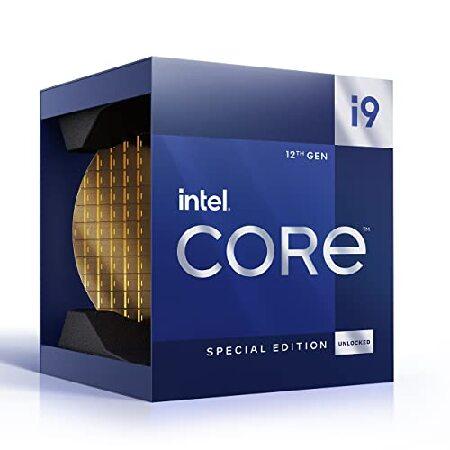インテル INTEL CPU 第12世代 Corei9-12900KS LGA1700プロセッサー 16