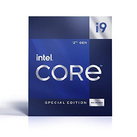 インテル INTEL CPU 第12世代 Corei9-12900KS LGA1700プロセッサー 16