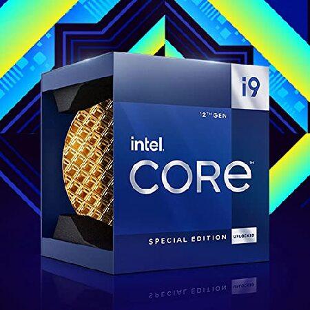 インテル INTEL CPU 第12世代 Corei9-12900KS LGA1700プロセッサー 16