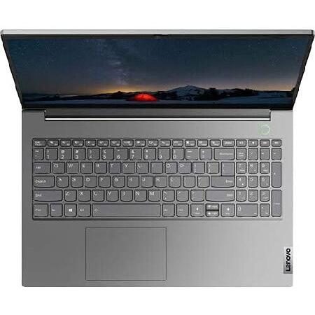 Lenovo ThinkBook G2 15.6in Laptop AMD Ryzen 5 4600U 8GB RAM 256GB SSD Win 10 Pro｜rest｜04