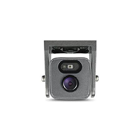 Thinkware Exterior Infrared Camera TWA-NIFRT for X800, F200 PRO, F790, X700 Dash Cams, and Multiplexer Box｜rest｜02