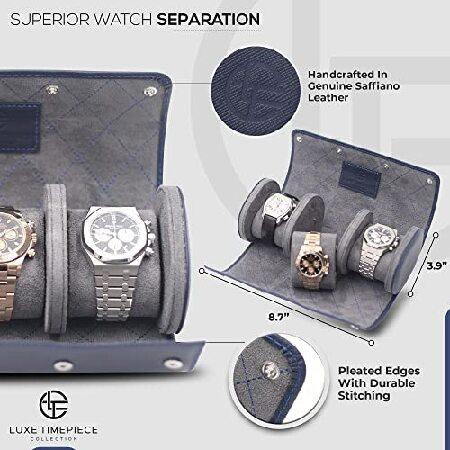3 watch roll case sale
