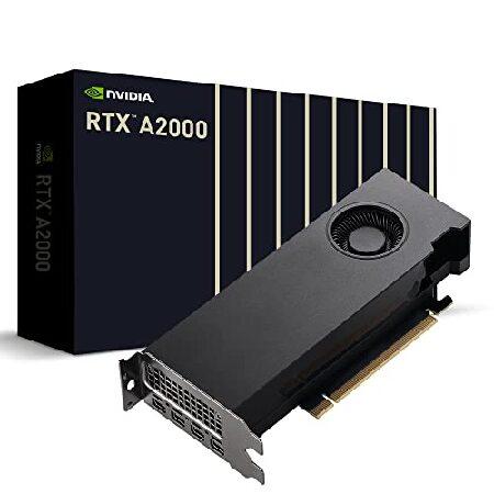 PNY Quadro RTX A2000 12GB VCNRTXA2000-12GB-PB : Rean STORE - 通販