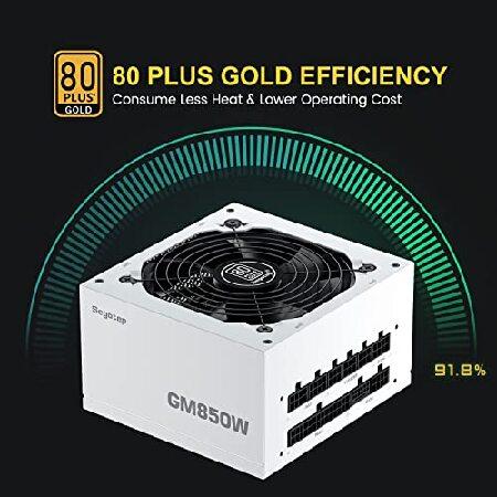 850W PCIE 5.0 対応 80PLUS Gold認証 ATX 3.0 Amazon | Hovxjzk 850W PC電源ユニット PCIE 5.0 対応 ATX 3.0