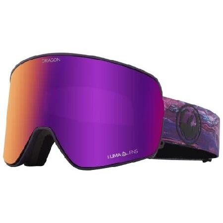 Dragon Unisex NFX2 Snow Sport Goggle - Chris Benchetler Dragon Unisex NFX2 Snow Sport Goggle - Chris Benchetler