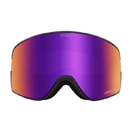 Dragon Unisex NFX2 Snow Sport Goggle - Chris Benchetler Dragon Unisex NFX2 Snow Sport Goggle - Chris Benchetler