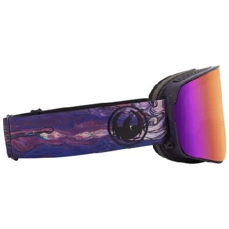 Dragon Unisex NFX2 Snow Sport Goggle - Chris Benchetler Dragon Unisex NFX2 Snow Sport Goggle - Chris Benchetler