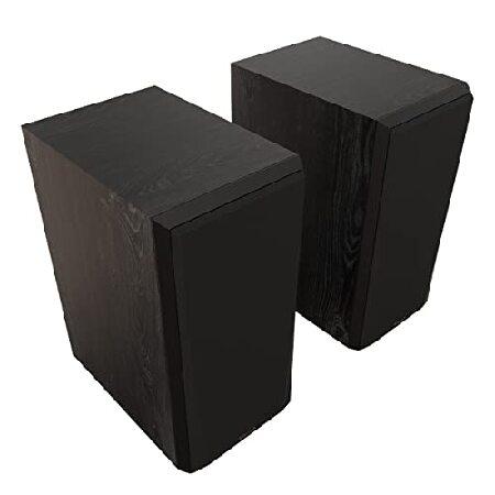 専用出品 Klipsch Reference Premiere RP-600M II ブックシェルフスピーカー（ペア） 【FKP2611432659】(94122円)