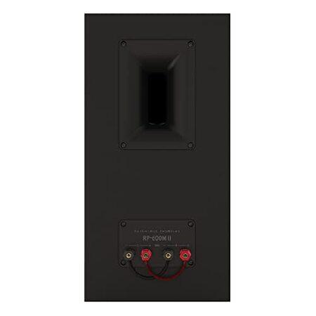 専用出品 Klipsch Reference Premiere RP-600M II ブックシェルフスピーカー（ペア） 【FKP2611432659】(94122円)