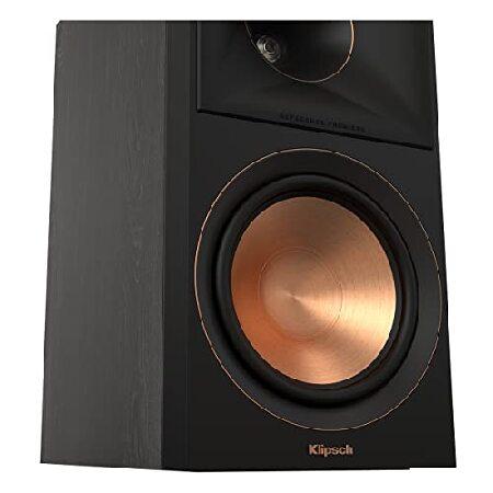 専用出品 Klipsch Reference Premiere RP-600M II ブックシェルフスピーカー（ペア） 【FKP2611432659】(94122円)
