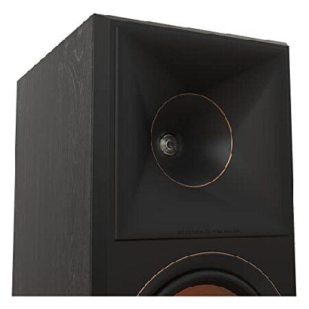 専用出品 Klipsch Reference Premiere RP-600M II ブックシェルフスピーカー（ペア） 【FKP2611432659】(94122円)