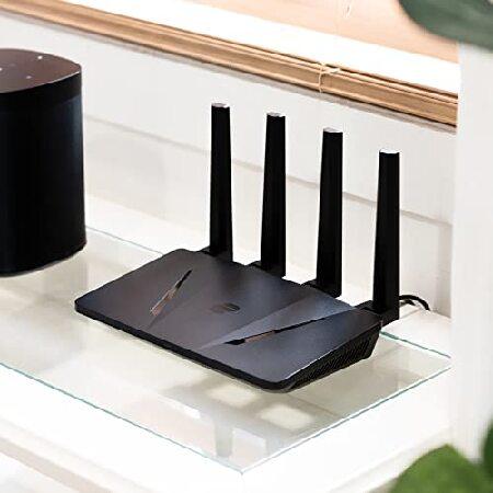 ExpressVPN Aircove 無線VPN LANルーター