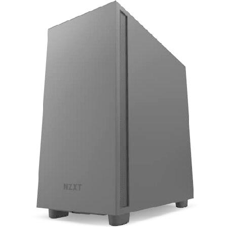 NZXT H7 ミドルタワーPCケース [Black] CM-H71BB-01 CS8455｜rest｜02