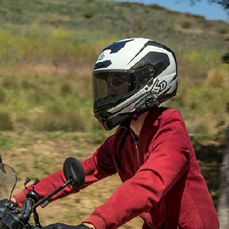 Sena Spider ST1 Motorcycle Mesh Communication System with HD