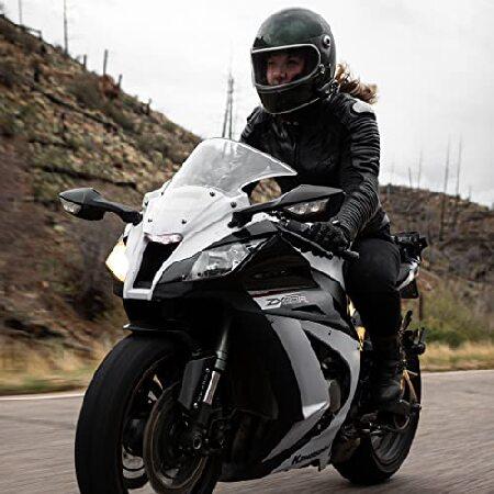 Sena Spider ST1 Motorcycle Mesh Communication System with HD