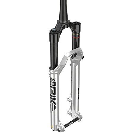 RockShox Pike Ultimate Charger 3 RC2 Suspension Fork - 27.5