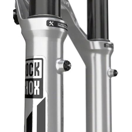RockShox Pike Ultimate Charger 3 RC2 Suspension Fork - 27.5