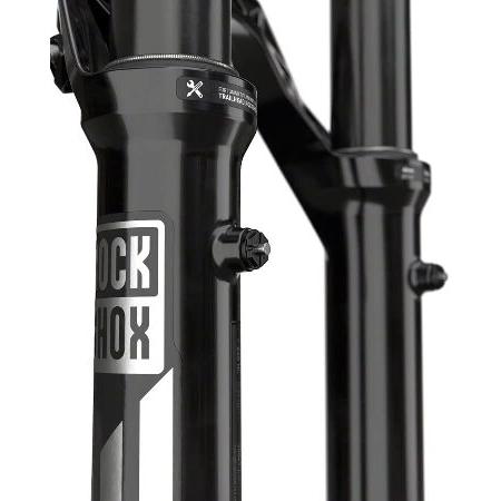 RockShox Pike 29インチサスペンションフォーク Amazon | RockShox Pike Ultimate Charger 2.1 RC2