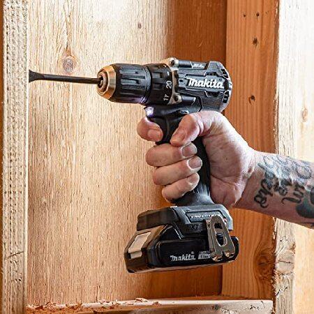 CX203SYB 18V LXT(R) Lithium-Ion Sub-Compact Brushless Cordless 2-Pc. Combo Kit (1.5Ah) 【Genius】
