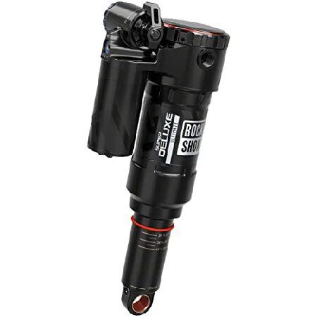 RockShox Super Deluxe Ultimate RC2T リアショック - 165 x 45mm