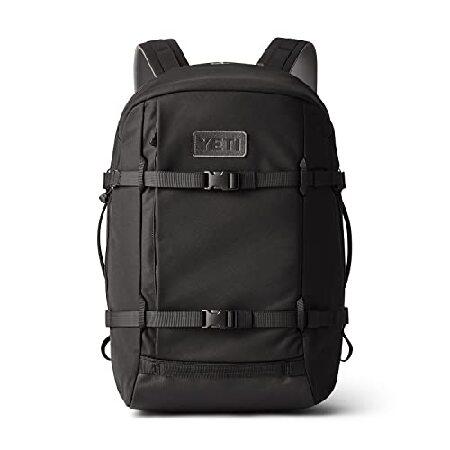 YETI Crossroads バックパック, ブラック, 35L : Rean STORE - 通販