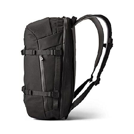 YETI Crossroads バックパック, ブラック, 35L : Rean STORE - 通販