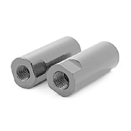 Rough Country HD Tie Rod Sleeves for 2021-2023 Ford Bronco - 51035の画像