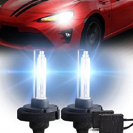VLAND Headlight Assembly Fit for 2012-2016 Scion FR-S 2012-2021 Toyota 86 2013-2021 Subaru BRZ， LED Headlamp Assembly with DRL Sequential Turn Signal，_5