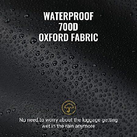 BougeRV ヒッチカーゴキャリアバッグ | ブランド登録なし | 04