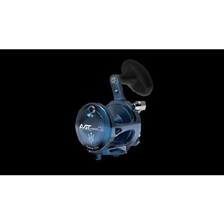 Avet Reels SX 5.3 G2NGP RH-BL G2シリーズ SX 5.3 RH (ブルー)｜rest｜02